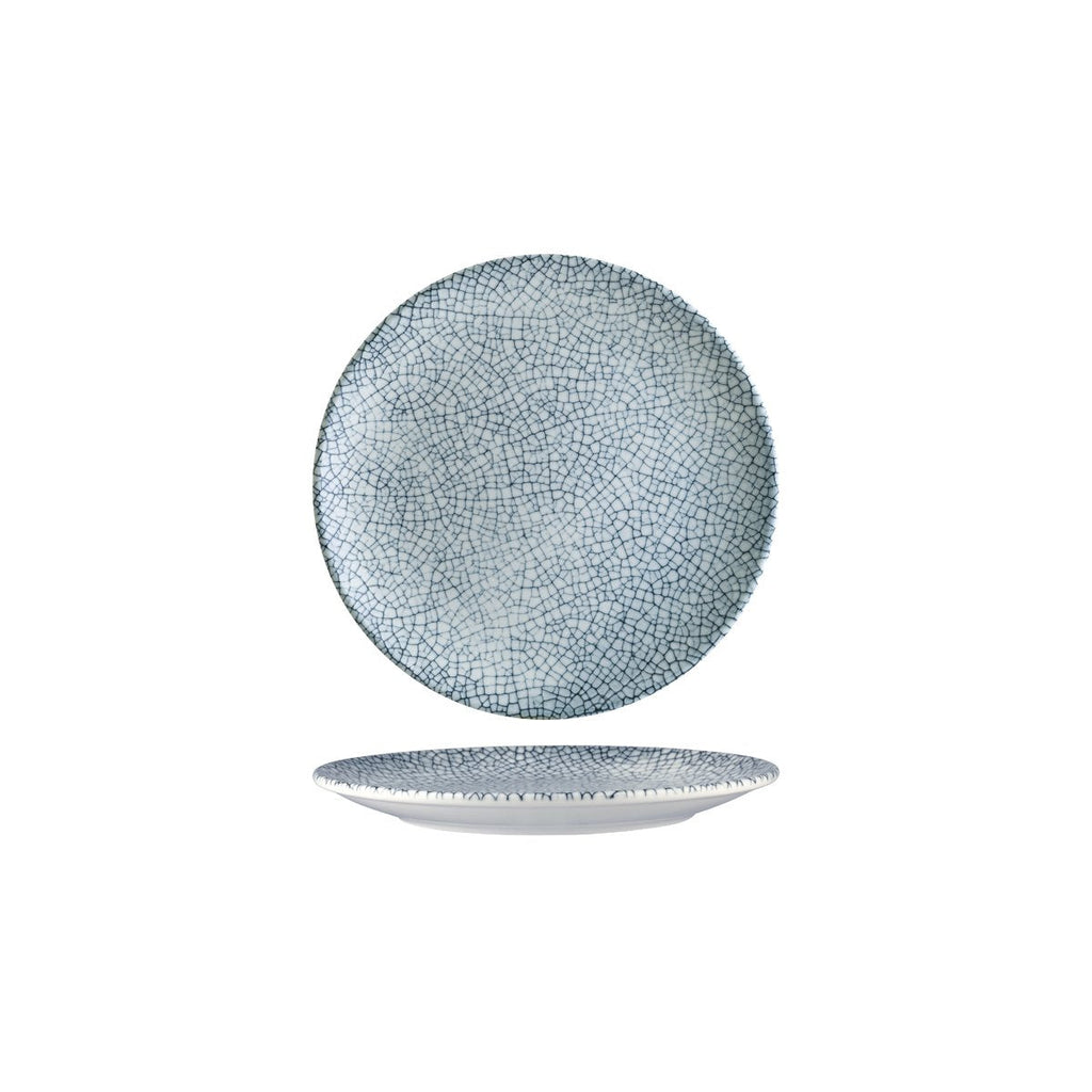 Bonna  MITO DENIM ROUND PLATE COUPE 210mm (MTODNGRM21DZ) (X6)