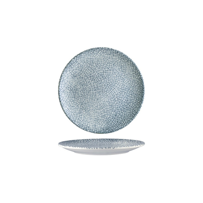 Bonna  MITO DENIM ROUND PLATE COUPE 210mm (MTODNGRM21DZ) (X6)