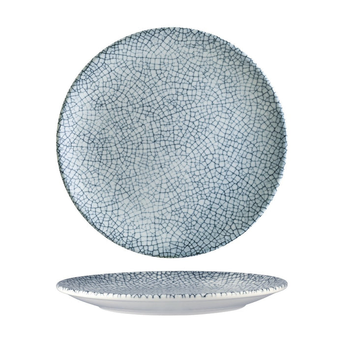 Bonna  MITO DENIM ROUND PLATE COUPE 270mm (MTODNGRM27DZ) (X6)