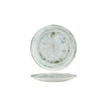 Bonna  ODETTE OLIVE ROUND PLATE COUPE 210mm (ODTOLGRM21DZ) (X6)