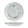 Bonna  ODETTE OLIVE ROUND PLATE COUPE 270mm (ODTOLGRM27DZ) (X12)