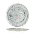 Bonna  ODETTE OLIVE ROUND PLATTER 320mm (ODTOLGRM32PZ) (X6)