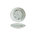 Bonna  ODETTE OLIVE ROUND BOWL FLARED 230mm (ODTOLBLM23CK) (X6)