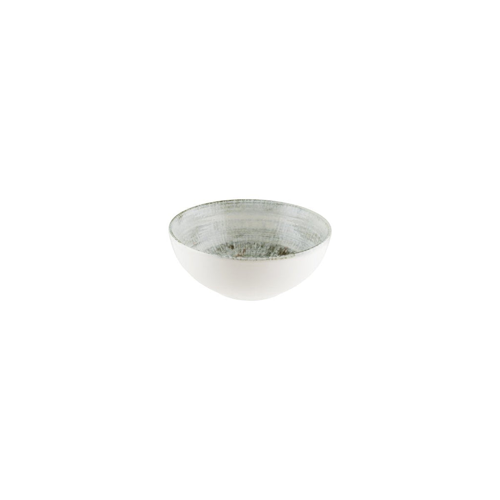 Bonna  ODETTE OLIVE ROUND DEEP BOWL 130mm (ODTOLMOS13KS) (X6)