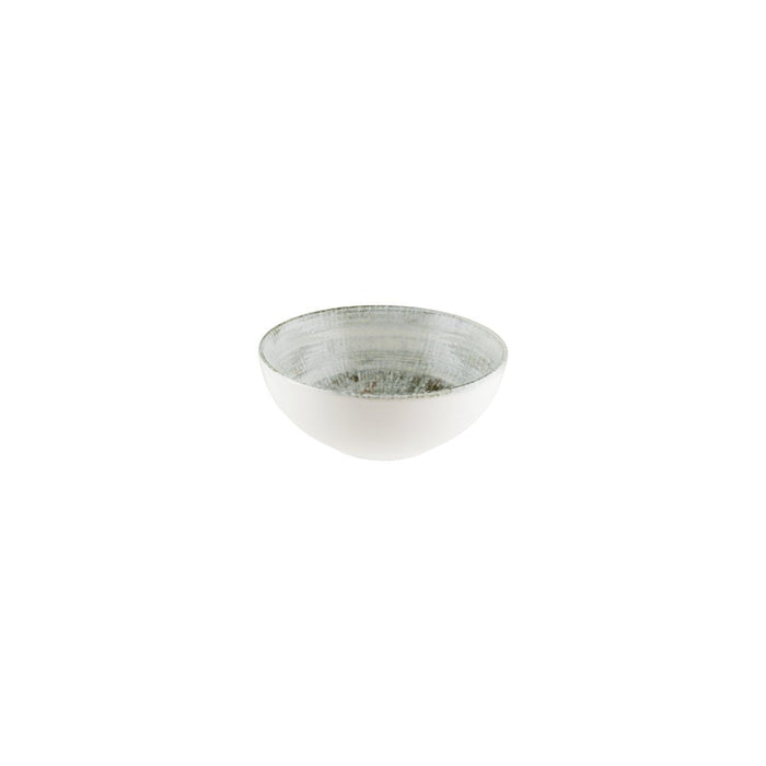 Bonna  ODETTE OLIVE ROUND DEEP BOWL 130mm (ODTOLMOS13KS) (X6)