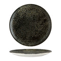 Bonna  STELLA WOOD ROUND PLATE COUPE 270mm (STLWDGRM27DZ) (X6)