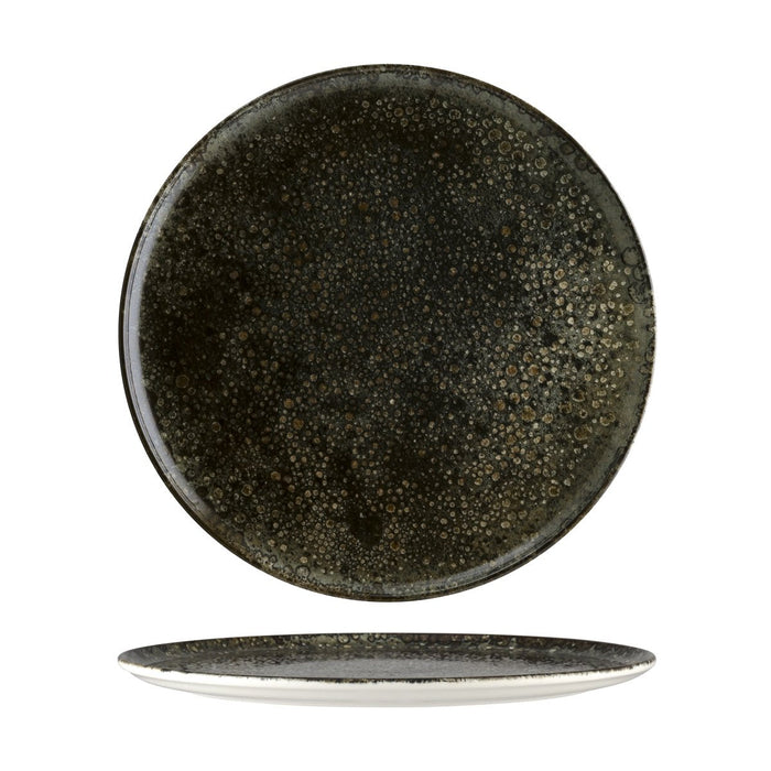 Bonna  STELLA WOOD ROUND PLATTER 320mm (STLWDGRM32PZ) (X6)