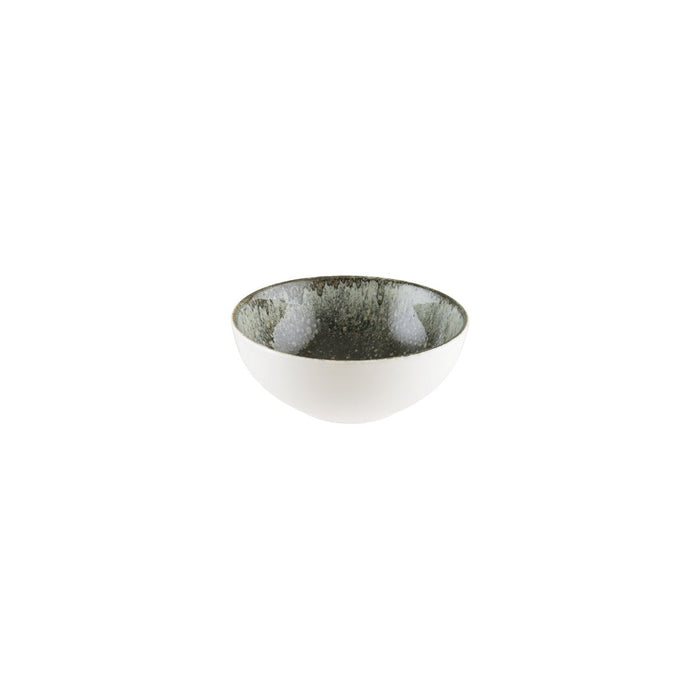 Bonna  STELLA WOOD ROUND DEEP BOWL 130mm (STLWDMOS13KS) (X6)