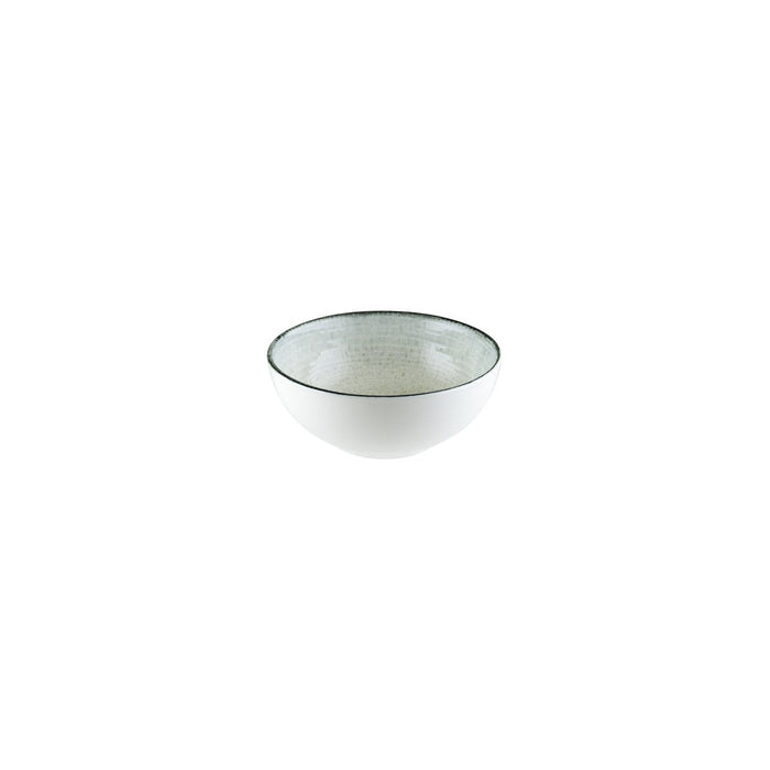 Bonna  MAZE ROUND DEEP BOWL 130mm (MZEMOS13KS) (X6)