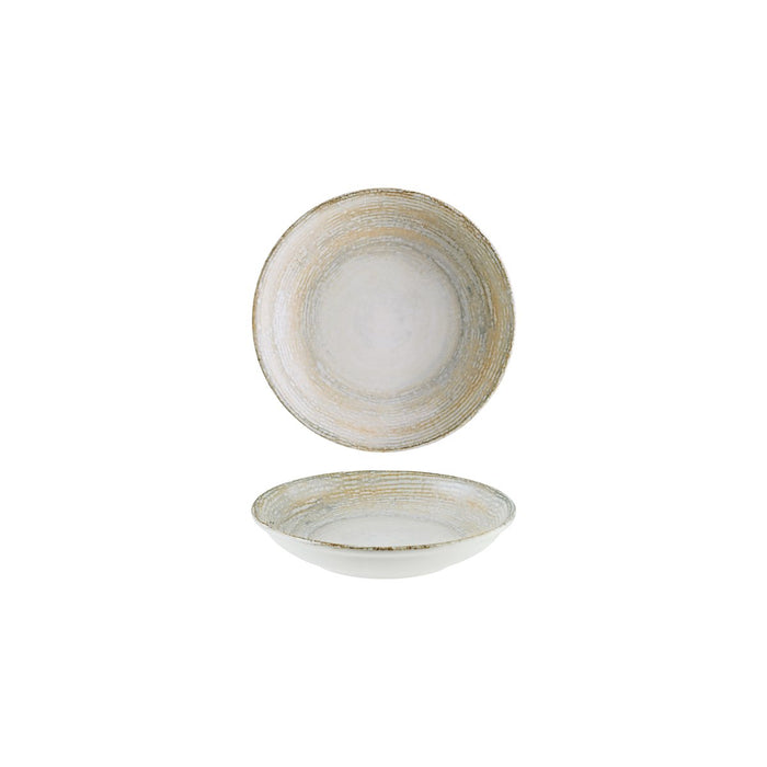 Bonna  PATERA ROUND DISH 200mm (PTRGRM20CK) (X6)