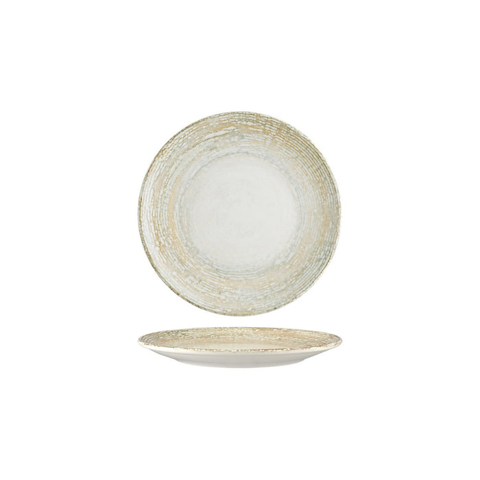 Bonna  PATERA ROUND PLATE COUPE 210mm (PTRGRM21DZ)) (X6)