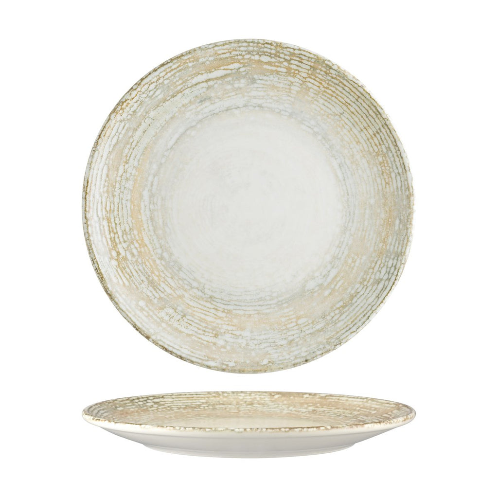 Bonna  PATERA ROUND PLATE COUPE 270mm (PTRGRM27DZ) (X6)