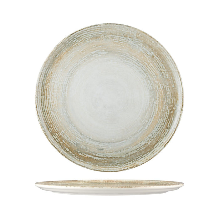Bonna  PATERA ROUND PLATTER 320mm (PTRGRM32PZ) (X6)