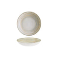 Bonna  PATERA ROUND BOWL FLARED 230mm (PTRBLM23CK) (X6)