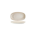 Bonna  PATERA OVAL DISH COUPE 190x110mm (PTRGRM19OKY) (X6)