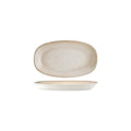Bonna  PATERA OVAL DISH COUPE 240x140mm (PTRGRM24OKY) (X6)