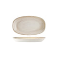 Bonna  PATERA OVAL DISH COUPE 290x170mm (PTRGRM29OKY) (X6)