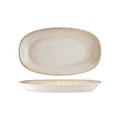 Bonna  PATERA OVAL DISH COUPE 340x190mm (PTRGRM34OKY) (X6)