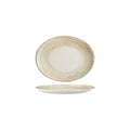 Bonna  PATERA OVAL PLATTER COUPE 250x190mm (PTRMOV25OV) (X6)