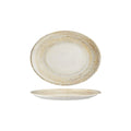 Bonna  PATERA OVAL PLATTER COUPE 310x240mm (PTRMOV31OV) (X6)