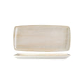 Bonna  PATERA RECTANGULAR PLATTER 340x160mm (PTRMOV35DT) (X6)
