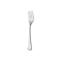 Trenton  ROME FRUIT FORK-18/10 SATIN HANDLES/MIRROR HEAD (Doz)