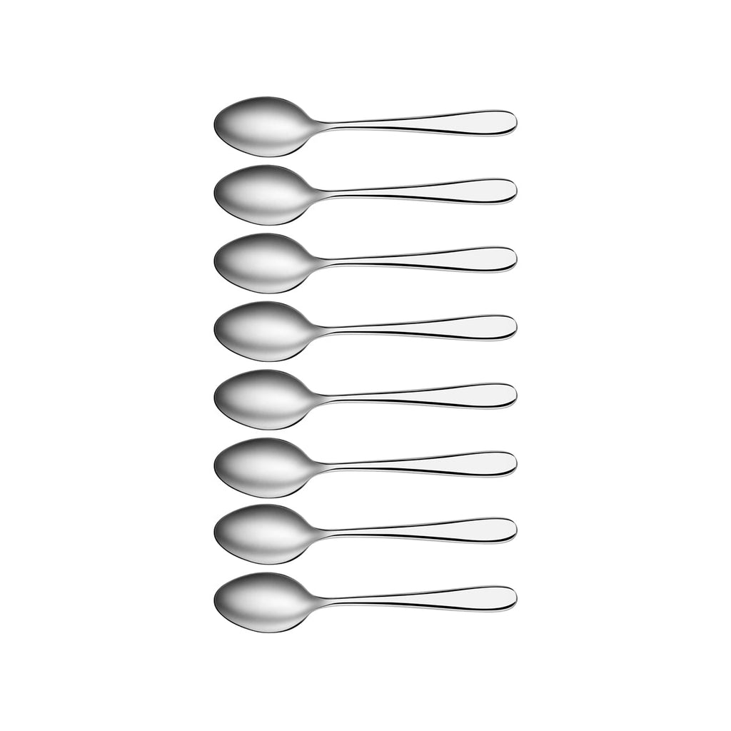 Tablekraft TEASPOONS-8pc  FLORENCE Set