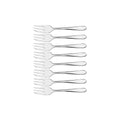 Tablekraft CAKE FORKS-8pc FLORENCE Set