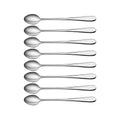 Tablekraft SODA SPOONS-8pc FLORENCE Set