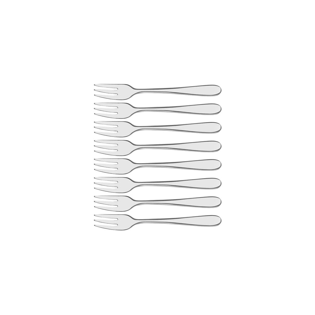 Tablekraft OYSTER FORKS 8pc FLORENCE Set