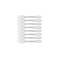 Tablekraft OYSTER FORKS 8pc FLORENCE Set