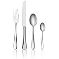 Tablekraft CUTLERY SET-24pc FLORENCE Set