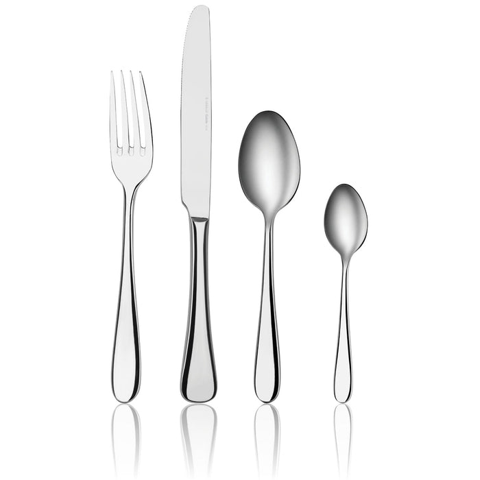 Tablekraft CUTLERY SET-32pc FLORENCE Set