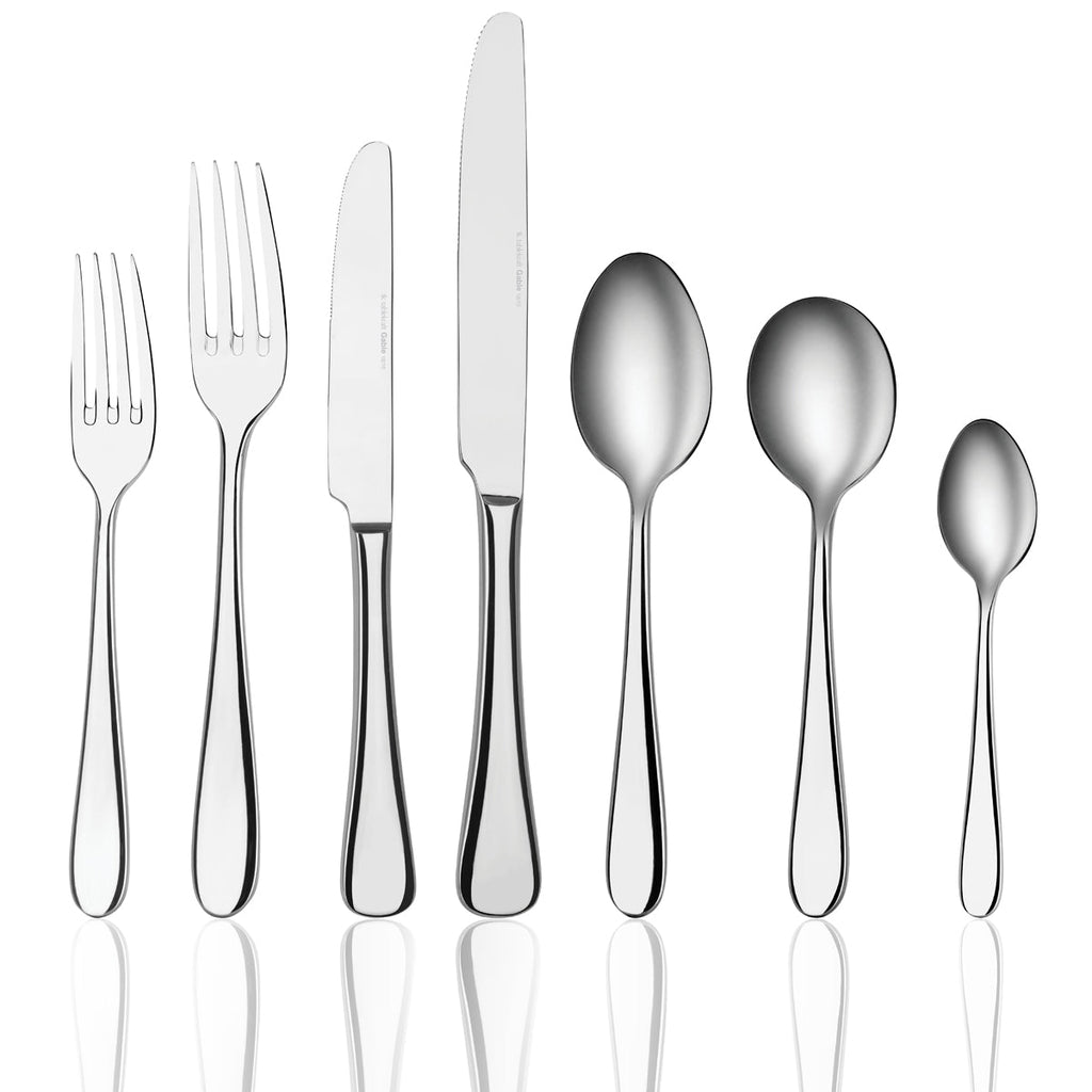 Tablekraft CUTLERY SET 56pc FLORENCE Set