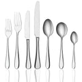 Tablekraft CUTLERY SET 56pc FLORENCE Set