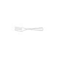 Tablekraft CAKE FORKS-8pc GABLE Set