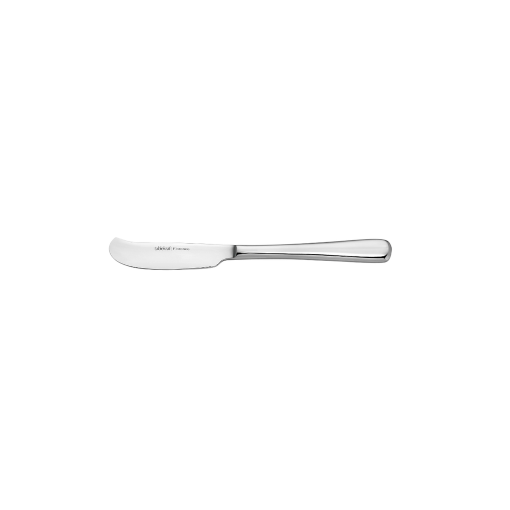 Tablekraft BUTTER KNIFE SOLID FLORENCE DOZ