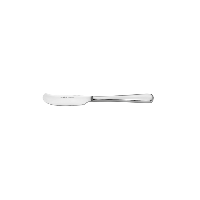 Tablekraft BUTTER KNIFE SOLID FLORENCE DOZ