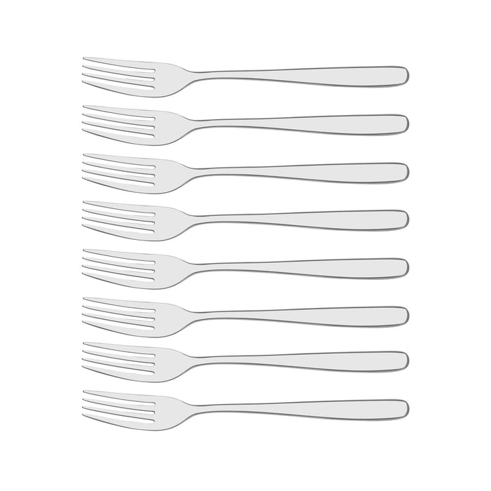 Tablekraft CUTLERY SET-32pc AERO DAWN Set - 12600-32