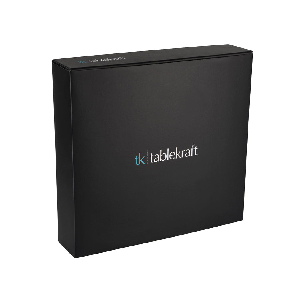 Tablekraft CUTLERY SET 40pc AERO DAWN Set
