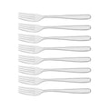 Tablekraft CUTLERY SET 56pc AERO DAWN Set