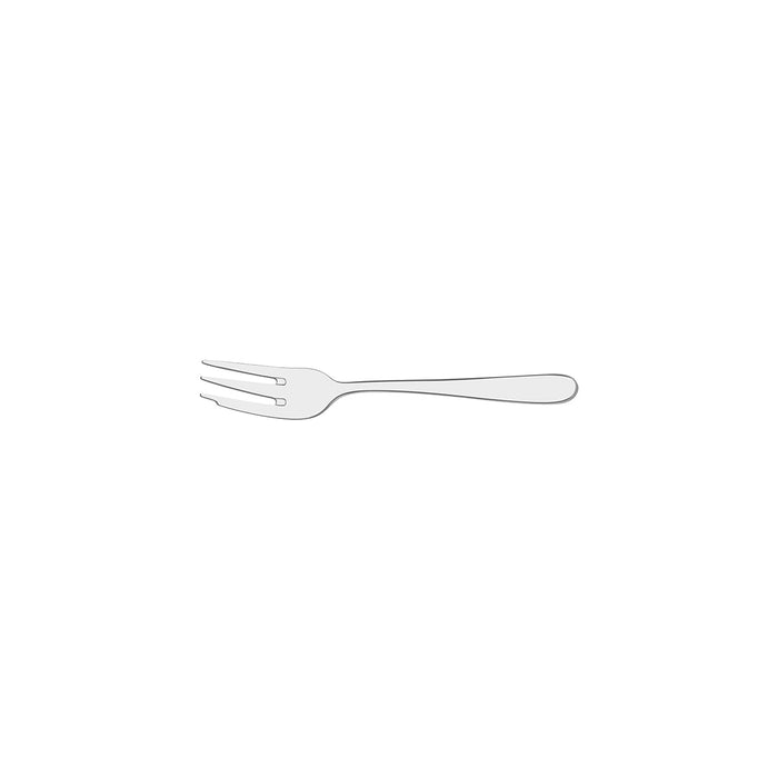 Tablekraft CAKE FORKS-8pc AERO DAWN Set