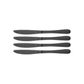 Tablekraft SOHO INK 16pc CUTLERY SET Set