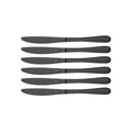 Tablekraft SOHO INK 24pc CUTLERY SET Set