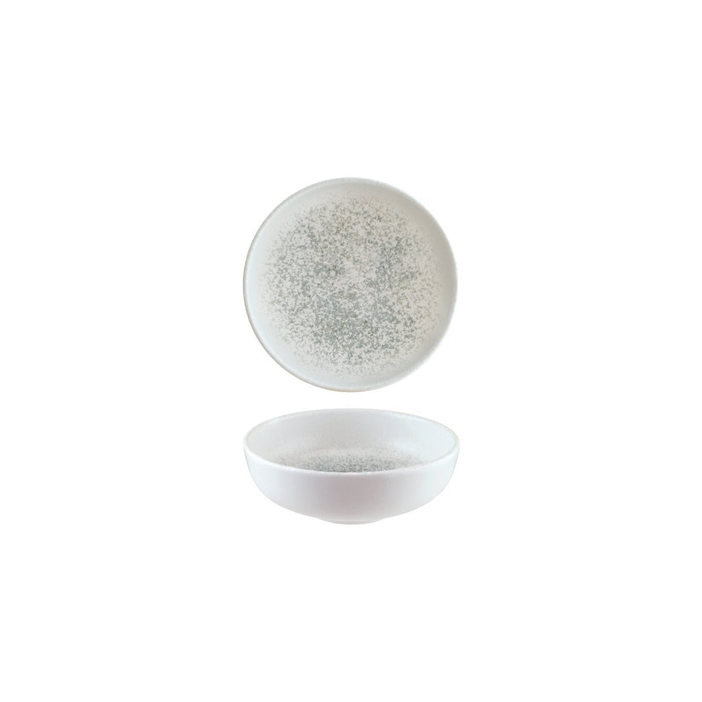 Bonna  LUNAR OCEAN BLUE ROUND BOWL 140x50mm (LUNOCHYG14KS) (X6)