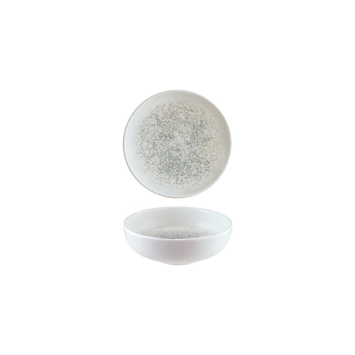 Bonna  LUNAR OCEAN BLUE ROUND BOWL 140x50mm (LUNOCHYG14KS) (X6)
