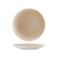 Bonna  LUCA SALMON ROUND PLATE 270mm (S-MT-LUCSLGRM27DZ) (X6)