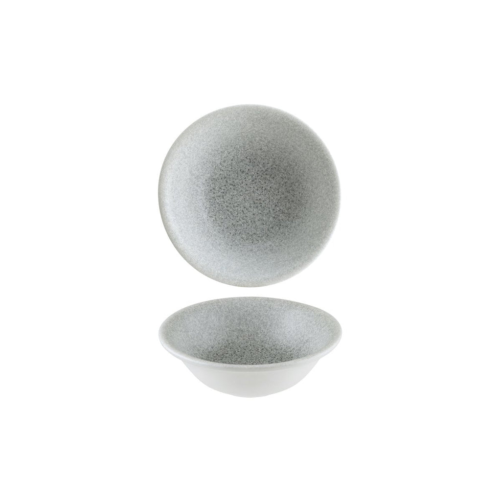 Bonna  LUCA OCEAN ROUND DEEP BOWL 160mm (S-MT-LUCOCGRM16KS) (X6)