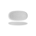 Bonna  LUNAR WHITE OVAL PLATTER 300x160x17mm (LUNHYG30OV) (X6)
