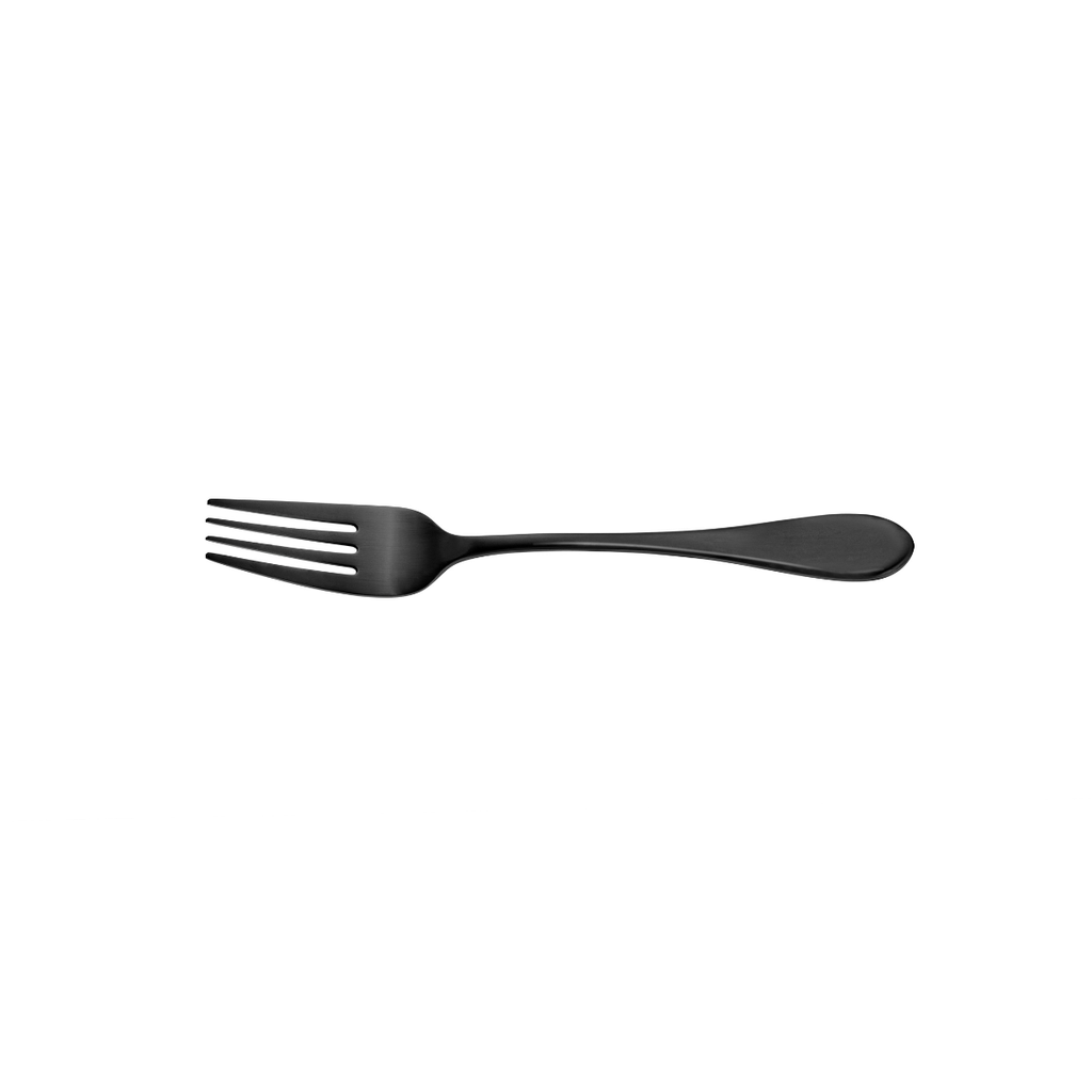 Tablekraft SOHO INK TABLE FORK Doz